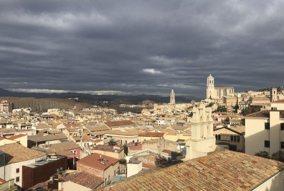 Girona